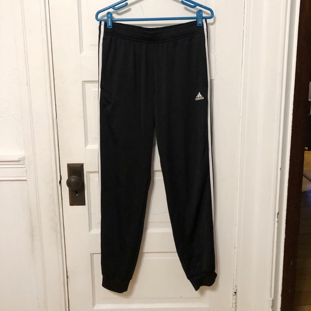 Adidas Track Pants Men’s Large